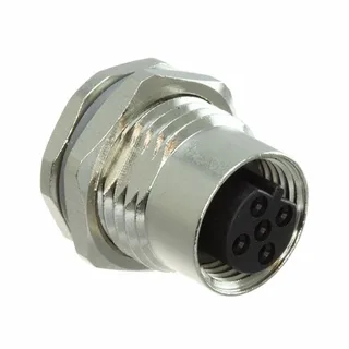TE Connectivity AMP Connectors T4131412051-000