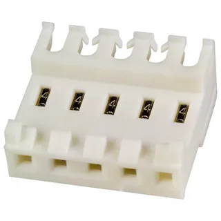 TE Connectivity AMP Connectors 3-644468-5