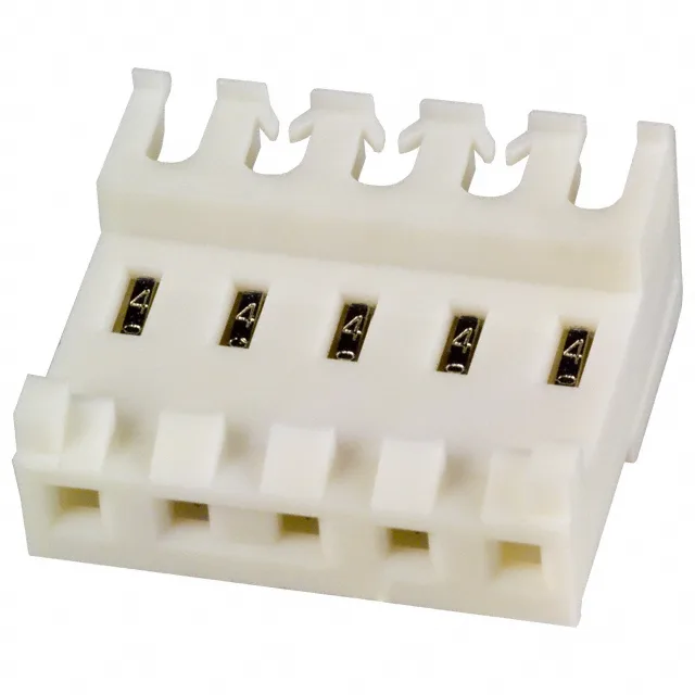 3-644468-5 — TE Connectivity AMP Connectors product photo