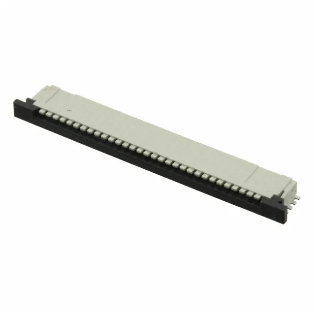 TE Connectivity AMP Connectors 3-84953-0