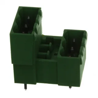 TE Connectivity AMP Connectors 284065-3