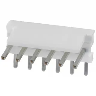 TE Connectivity AMP Connectors 640457-6