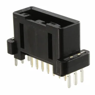 Hirose Electric Co Ltd GT8E-7P-DSA