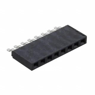 Samtec Inc. SMH-108-02-L-S