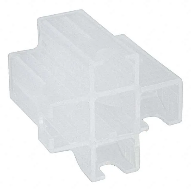 TE Connectivity AMP Connectors 1-626040-0