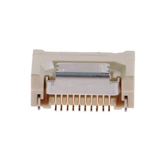 IRISO USA Inc. IMSA-11501S-10C-GFN1