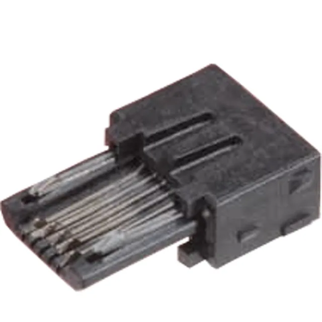 Hirose Electric Co Ltd ZX20-B-5S-UNIT