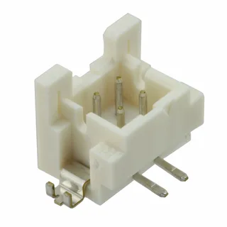 Hirose Electric Co Ltd DF11CZ-4DP-2V(27)