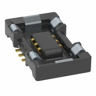 Hirose Electric Co Ltd BM23FR0.6-6DS-0.35V(895)
