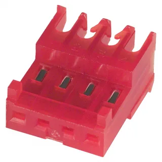 TE Connectivity AMP Connectors 3-644540-4