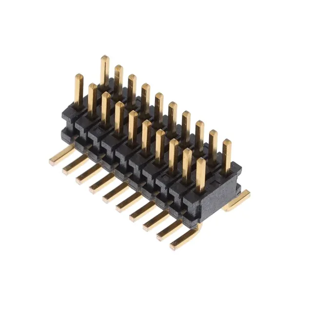 FTR-110-03-G-D-P-TR — Samtec Inc. product photo