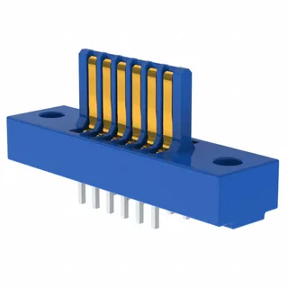 Sullins Connector Solutions EBC06MMWD