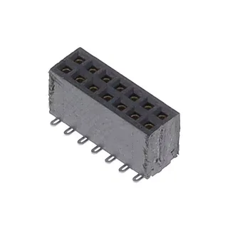 Samtec Inc. SFMC-107-02-L-D