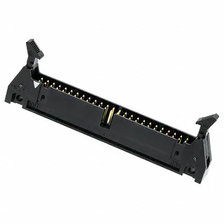 Hirose Electric Co Ltd HIF3BB-50PA-2.54DS(71)