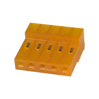 TE Connectivity AMP Connectors 3-640431-5