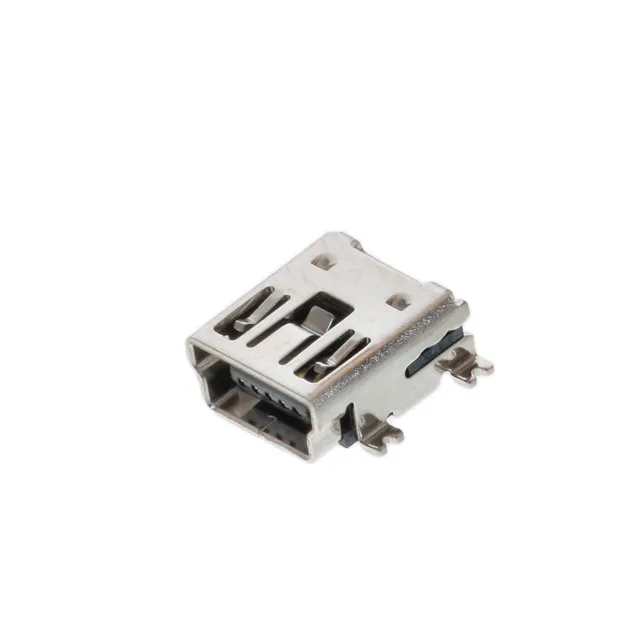 Samtec Inc. MUSB-05-F-B-SM-A-TR — USB / HDMI Cable Assemblies