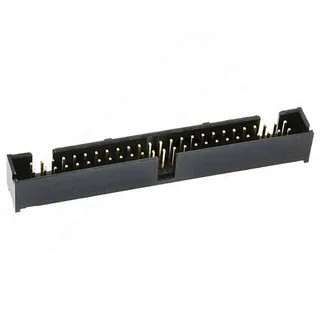 TE Connectivity AMP Connectors 1-103311-0