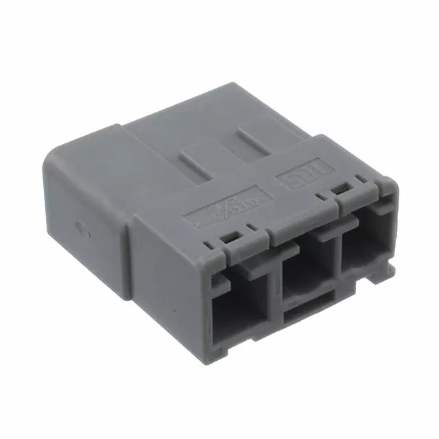 Hirose Electric Co Ltd GT13/5-2/1S-HU — RF / Coaxial Connectors