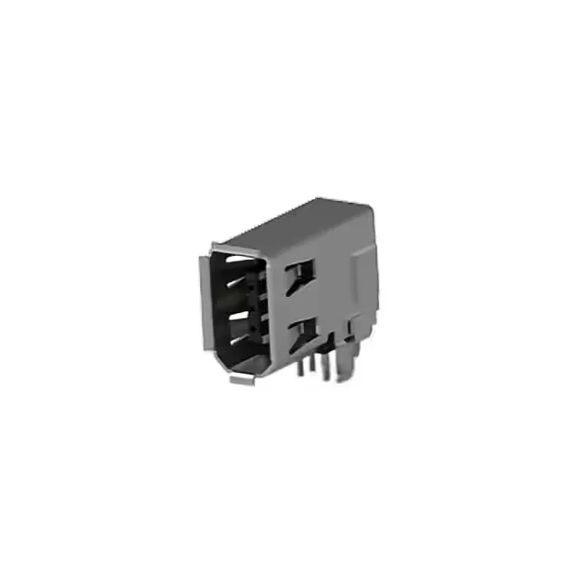 TE Connectivity AMP Connectors 5787956-1