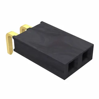 Samtec Inc. SSW-102-02-G-S-RA