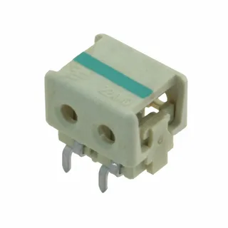 TE Connectivity AMP Connectors 2-2106751-2