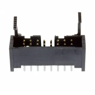 TE Connectivity AMP Connectors 1761608-6