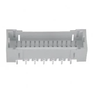 TE Connectivity AMP Connectors 2-292208-8