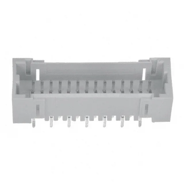 TE Connectivity AMP Connectors 2-292208-8