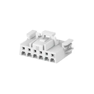 TE Connectivity AMP Connectors 1-2350224-6