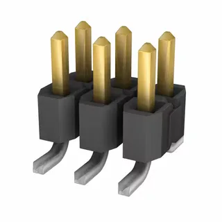 Samtec Inc. TSM-103-04-S-DV