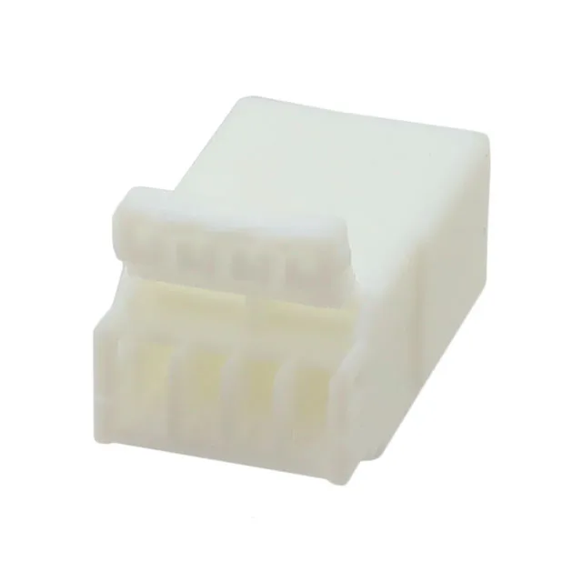 TE Connectivity AMP Connectors 174929-1