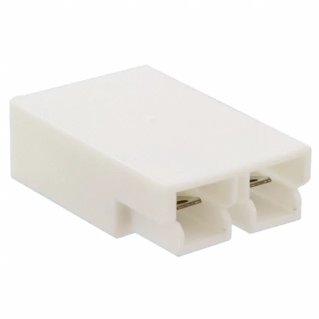 TE Connectivity AMP Connectors 54483-2
