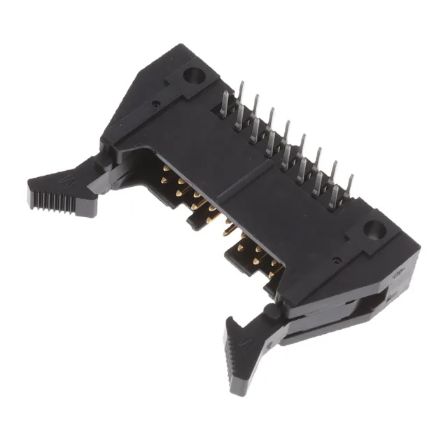 Hirose Electric Co Ltd HIF3BA-16PA-2.54DS(71) — Pin Headers, Sockets & Housings