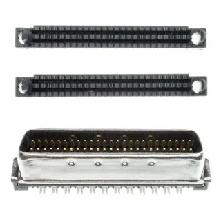 TE Connectivity AMP Connectors 5749621-5