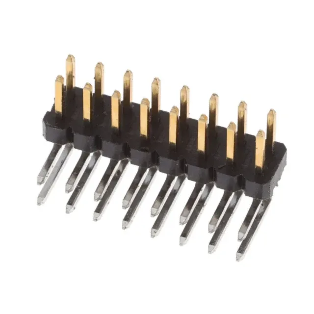 TE Connectivity AMP Connectors 2842150-8 — Pin Headers