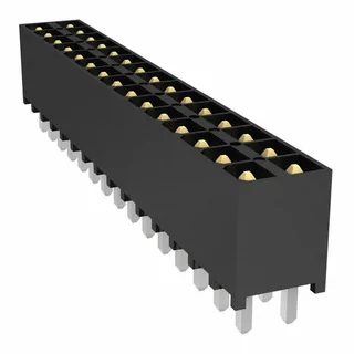 Samtec Inc. IPT1-115-01-L-D