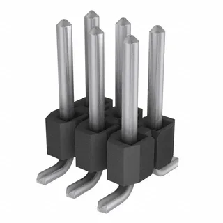 Samtec Inc. TSM-103-01-T-DV