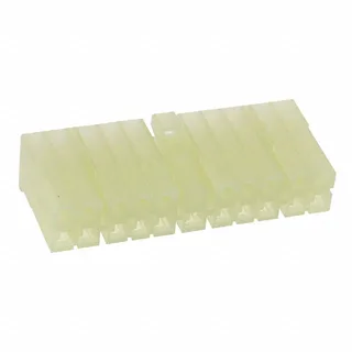 TE Connectivity AMP Connectors 171364-1