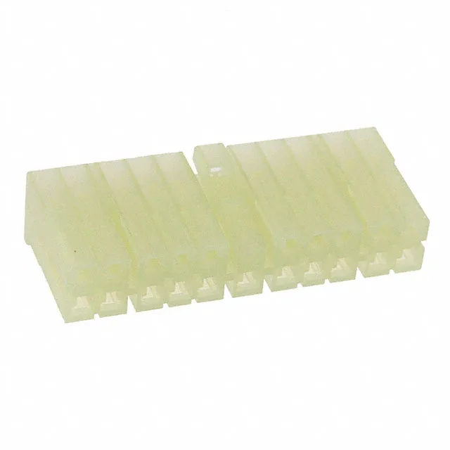 TE Connectivity AMP Connectors 171364-1