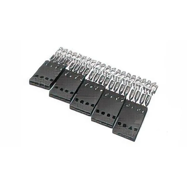 TE Connectivity AMP Connectors 5-103973-9