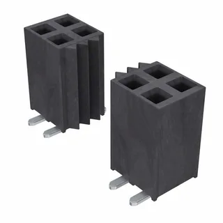 Samtec Inc. SSW-120-22-F-D-VS