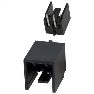 TE Connectivity AMP Connectors 644488-2