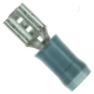 TE Connectivity AMP Connectors 640919-2