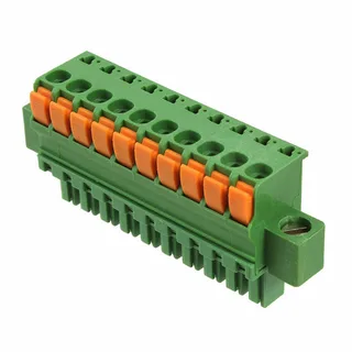 TE Connectivity AMP Connectors 1-1986724-0