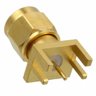 Cinch Connectivity Solutions Johnson 142-0801-801