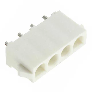 TE Connectivity AMP Connectors 1586963-1