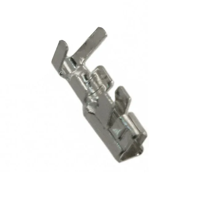 TE Connectivity AMP Connectors 2110989-1