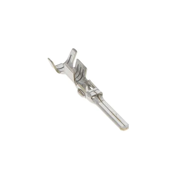 TE Connectivity AMP Connectors 345807-1