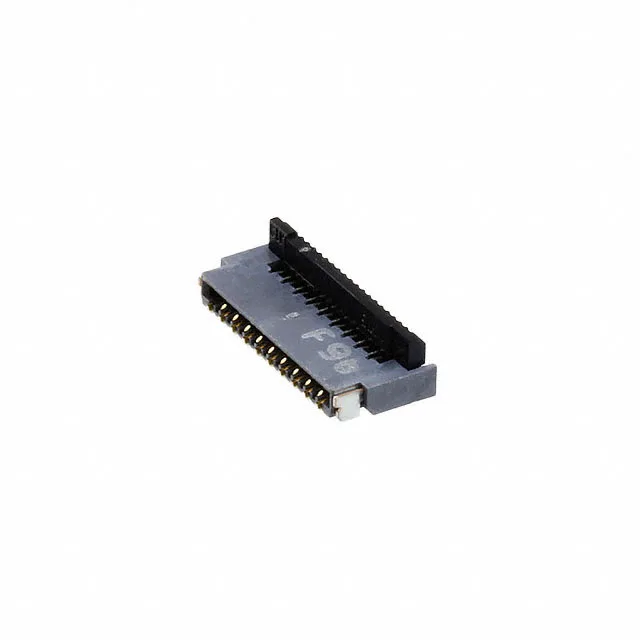 Hirose Electric Co Ltd FH35C-19S-0.3SHW(99) — FFC / FPC Cable Assemblies