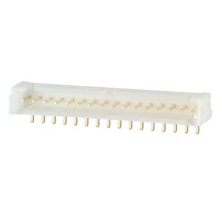 Hirose Electric Co Ltd DF1B-16P-2.5DS(01)